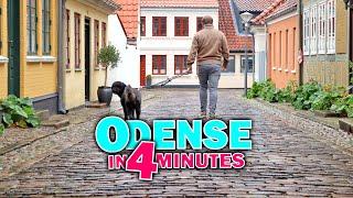 Our 8 Best Things to Do in Odense Denmark | Visit Denmark Travel Tips