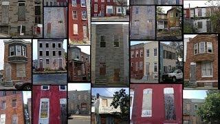 Baltimore Slumlord Watch