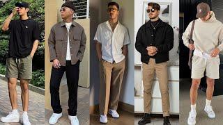 MODA PARA HOMBRES 2024 / IDEAS PARA VESTIR FORMAL Y CON ESTILO HOMBRES