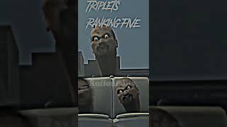 Top 10 strongest skibidi toilet