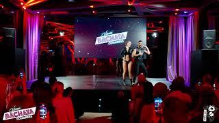 Sergio & Beige MyDance Show - Vienna Bachata Congress 2023