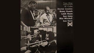 Al Cohn / Dexter Gordon / Barry Harris - Lady Bird (restored vinyl LP True Blue)