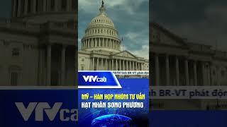 Mỹ - Hàn họp nhóm tư vấn hạt nhân song phương