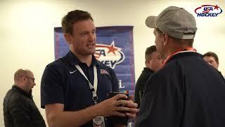 2023 USA Hockey Level 5 Coaching Symposium