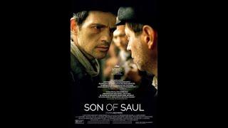 Son of Saul  - ScoreTheWorld Contest Re-Score