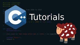 C++ Grundlagen Tutorial #043 Template Funktionen