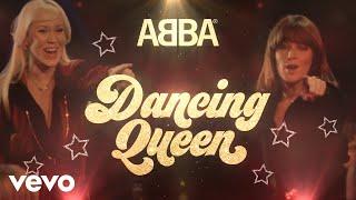 ABBA - Dancing Queen (Official Lyric Video)