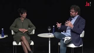 Sabino Méndez, Edurne Portela & Sergio del Molino: Los libros que nos marcaron | Ja! 2017