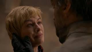 Jaime Lannister finds Cersei for the last time - Game of Thrones Season 8 Episode 5