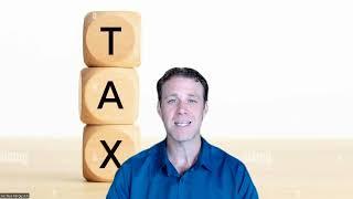 Tax Tip - Main Home Exclusion