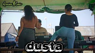 DUSTA VERSION DJ - AFTIAR & LALA - ANNISA MUSIC