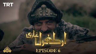 Ertugrul Ghazi Urdu | Episode 6 | Season 1