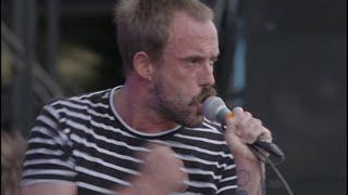 IDLES live @ Main Square Festival 2019