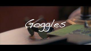 Googles - Short film trailer / Produced by KalKaden Productions