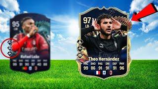 FC 24 Serie A TOTS Revealed 
