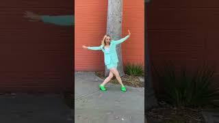 Don’t believe me just watch!  #shorts #happykelli #colors #vfx #fashion