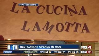 Best pizza in Southwest Florida?  We visit LaMotta's in Fort Myers