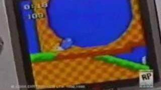 Neo Geo Pocket Color Commercial