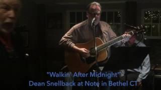 Dean Snellback & BluesyLand Bandoliers