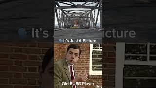PUBG MOBILE OLD Bridge  Is An Emotion #pubgmobile #bgmi #gaming #pubg #tdm #starcaptain #jonathan
