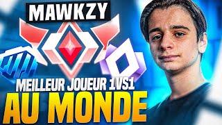 QUI PEUT BATTRE LE MEILLEUR JOUEUR 1VS1 DU MONDE ?