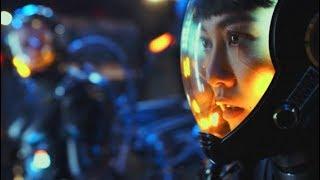 Pacific Rim: Color in Storytelling | cosmavoid