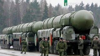 Реакція США на ядерну зброю у Білорусі