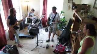 For the Wild - "Streetside Blues"