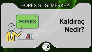 Kaldıraç Nedir?