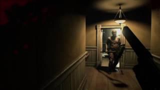 RESIDENT EVIL 7 biohazard - Albert-01R Handgun meets Jack Baker