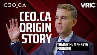 CEO.CA Founder Discusses The Highs and Lows of Junior Mining