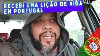 ▶️FREELANCE OU TRABALHO POR UM DIA EM PORTUGAL  @efeitowallace