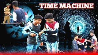 Time Machine || Time Machine Comedy || Time Change || Nizam try