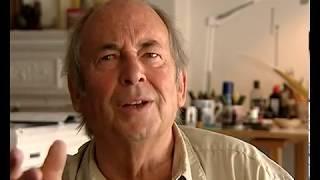 Quentin Blake - Former students from the Royal College of Art and working methods (21/65)