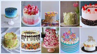 Cake | Cake Design | Cake Decoration Ideas | Birthday Cake design photo pic images wallpaper status