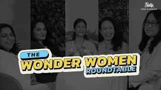 The Wonder Women Roundtable | Women's Entrepreneurship Day 2024