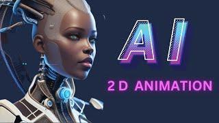 How to Create Animation with Free AI: ChatGpt, Canva,  Adobe Express, and TTS