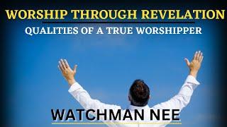 WHAT TO DO EVERYDAY AND IN EVERYTHING | WATCHMAN NEE
