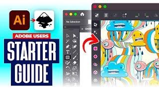 Switching From Illustrator To Inkscape? Here's What You Need To Know