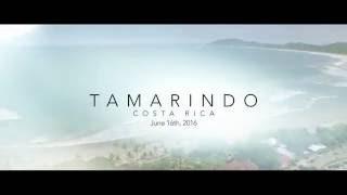 Tamarindo Surf Review: June 16, 2016 in 4K