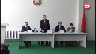 Слонимчанам рассказали, как повысить рентабельность на 25% и не только!...