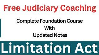 Free Judiciary Coaching By Vidhi Judicial Academy | Director Sir's Message