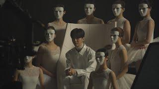 BANG YONGGUK(방용국) 'UP' M/V Behind The Scenes