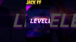 JACK FF  level-90 