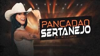 MEGA BATIDÃO SERTANEJO | SERTANEJO REMIX | ELETRONEJO 2024 | By. WILLIAMIX [ REMIX ] 05