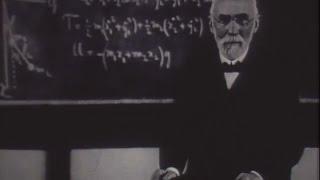 Episode 42: The Lorentz Transformation - The Mechanical Universe