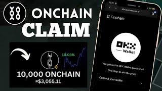 Onchain Claim & Withdrawal Update | Tapswap Listing Update