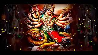 Om Dum Durgaye Namaha 108 Times in 5 Minutes   Durga Mantra360p 1646398886030