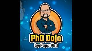 PhD Dojo – Presentation and Pitch with David Mendes