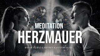 Herzenswand löschen - Meditation - Heartwall Challenge Tag 5